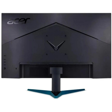 27" Acer 4K Nitro VG270KLbmiipx, черный