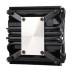 Thermalright AXP90-X47 Black LGA115X/1200/1700/AM4/AM5 TDP 180W FAN 92mm низкопрофильный (TRAXP90X47B)