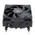 Thermalright AXP90-X47 Black LGA115X/1200/1700/AM4/AM5 TDP 180W FAN 92mm низкопрофильный (TRAXP90X47B)