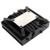 Thermalright AXP90-X47 Black LGA115X/1200/1700/AM4/AM5 TDP 180W FAN 92mm низкопрофильный (TRAXP90X47B)
