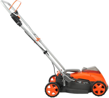 Газонокосилка ручная Patriot CM 432 (250201432)