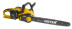Цепная пила Huter ELS ELS-40-4 Li аккум. дл.шины:16" (40cm) 2аккум. 4Ач ЗУ (70/10/25)