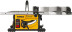 Циркулярная пила (дисковая) DeWalt DWE7485 1850Вт (настольная) D диска.:210мм (DWE7485-QS)