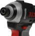 Винтоверт P.I.T. PSD12K-120A/2 аккум. патрон:держатель бит 1/4"