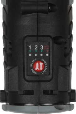 Винтоверт P.I.T. PSD12K-120A/2 аккум. патрон:держатель бит 1/4"