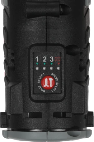 Винтоверт P.I.T. PSD12K-120A/2 аккум. патрон:держатель бит 1/4"