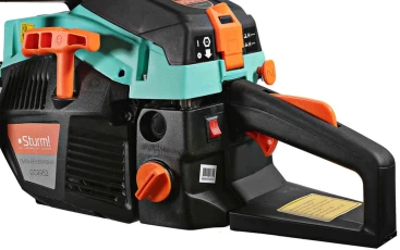 Бензопила Sturm! GC9952 2600Вт 3.5л.с. дл.шины:20" (50cm)