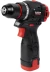Дрель-шуруповерт Elitech CD 16L2 (E2201.039.01) 32Вт аккум. патрон:быстрозажимной (кейс в комплекте) (205715)