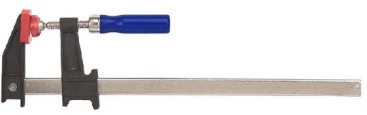 Струбцина Workpro WP232028