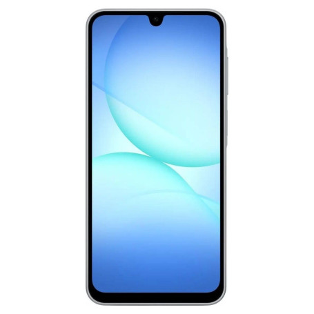 Samsung Galaxy A17 4/128 ГБ серый