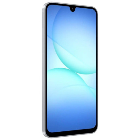 Samsung Galaxy A17 4/128 ГБ серый