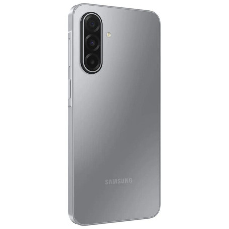 Samsung Galaxy A17 4/128 ГБ серый