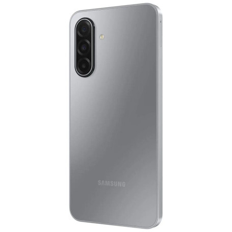 Samsung Galaxy A17 4/128 ГБ серый