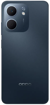 OPPO A5x 4/128 ГБ сапфир