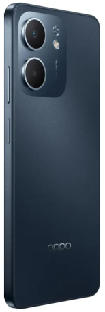 OPPO A5x 4/128 ГБ сапфир