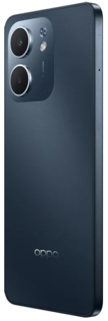 OPPO A5x 4/128 ГБ сапфир