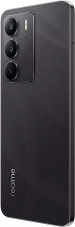 realme C75 8/256 ГБ черный