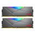 ADATA XPG SPECTRIX D50 RGB Grey 32GB DDR4 3200 AX4U320016G16A-DT50