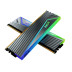 ADATA XPG Caster RGB 32GB (2x16GB) DDR5 6400 Grey AX5U6400C3216G-DCCARGY