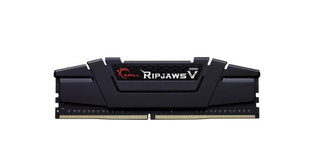 G.Skill Ripjaws V 32GB (2x16GB) DDR4 3600MHz F4-3600C18D-32GVK