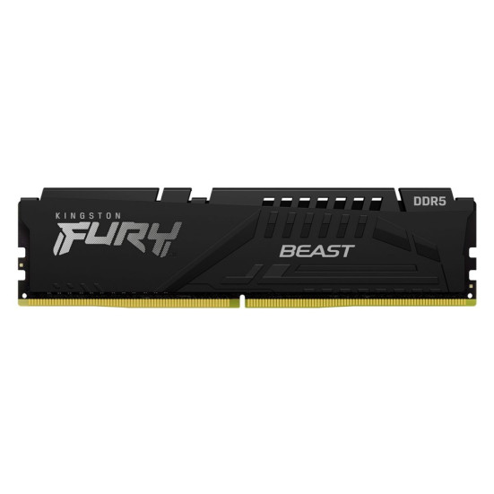 Kingston FURY Beast 16GB DDR5 5200 KF552C40BB-16