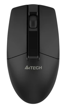 A4Tech G3-330NS, беспроводная, 1200dpi, черный