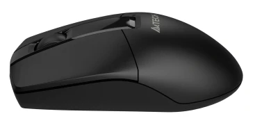 A4Tech G3-330NS, беспроводная, 1200dpi, черный