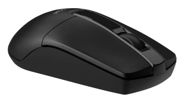 A4Tech G3-330NS, беспроводная, 1200dpi, черный