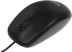 Logitech M100r, проводная, 1000dpi, черный