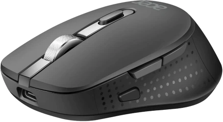 Acer OMR310, беспроводная, 1600dpi, черный