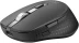 Acer OMR310, беспроводная, 1600dpi, черный