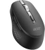 Acer OMR310, беспроводная, 1600dpi, черный