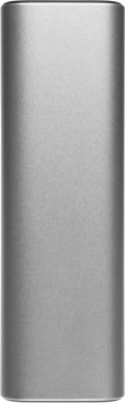 Мобильный аккумулятор Romoss PPU10 10000mAh QC/PD 130W 5A USB-A/USB-C серебристый/черный