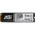 AGI AI298 512GB M.2 2280 PCIe Gen3x4 AGI512GIMAI298-CB