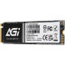 AGI AI298 512GB M.2 2280 PCIe Gen3x4 AGI512GIMAI298-CB