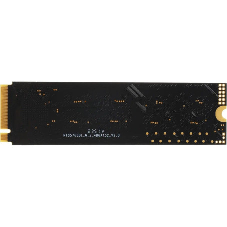 AGI AI298 512GB M.2 2280 PCIe Gen3x4 AGI512GIMAI298-CB