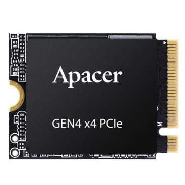 Apacer PE4430-R 2TB M.2 2230 PCIe Gen4x4 AP3BE4430RI-0001