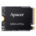 Apacer PE4430-R 2TB M.2 2230 PCIe Gen4x4 AP3BE4430RI-0001