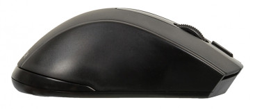A4Tech V-Track G9-500F, беспроводная, 1200dpi, черный