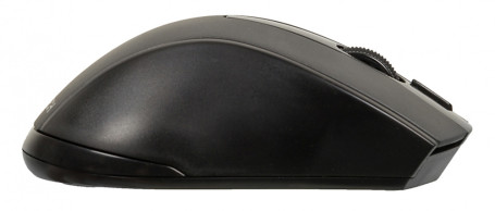 A4Tech V-Track G9-500F, беспроводная, 1200dpi, черный