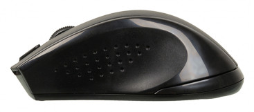 A4Tech V-Track G9-500F, беспроводная, 1200dpi, черный