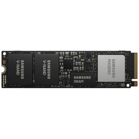 Samsung PM9A1 1TB M.2 2280 PCIe Gen4x4 7000/5100 MZVL21T0HCLR-00B00
