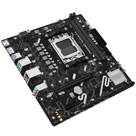 Asus PRIME A620AM-K socket AM5