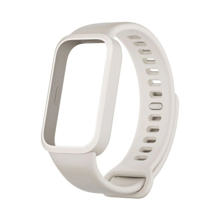 Xiaomi Smart Band 9 Active, бежевый