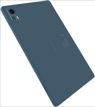 Digma Pro HIT 14 10.4" 4/128GB, LTE, синий