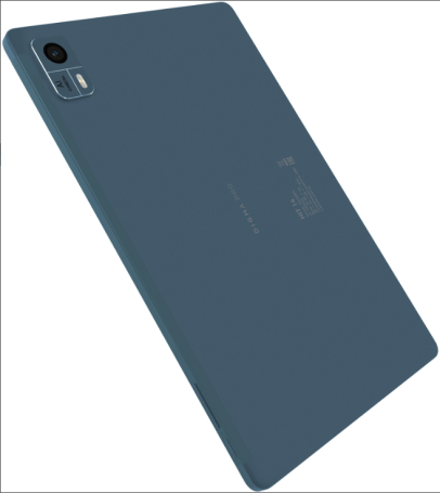 Digma Pro HIT 14 10.4" 4/128GB, LTE, синий