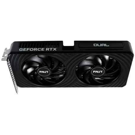 Palit NVIDIA GeForce RTX 5060 DUAL OC 8GB (NE75060S19P1-GB2063D)