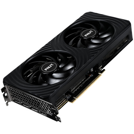 Palit NVIDIA GeForce RTX 5060 DUAL OC 8GB (NE75060S19P1-GB2063D)