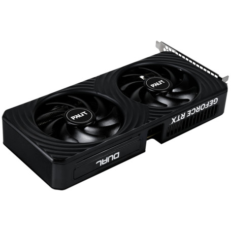 Palit NVIDIA GeForce RTX 5060 DUAL OC 8GB (NE75060S19P1-GB2063D)