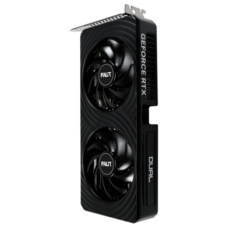 Palit NVIDIA GeForce RTX 5060 DUAL OC 8GB (NE75060S19P1-GB2063D)